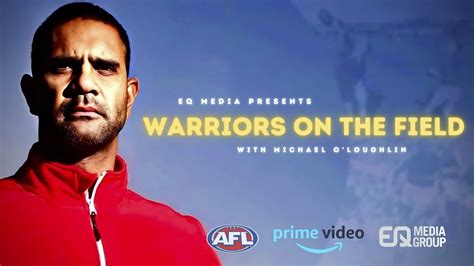 myflixer warriors on the field|New Amazon AFL documentary .